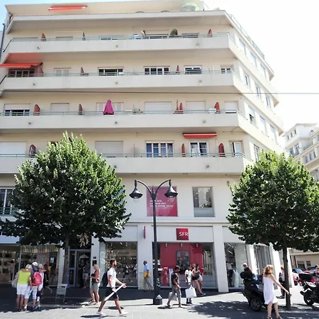 Notre Dame - 5 Stars House Apartment Nice